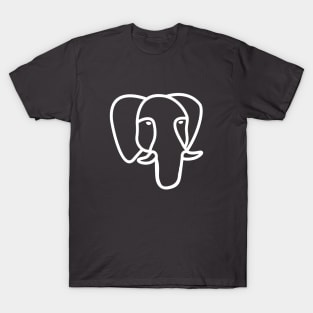 PostgreSQL T-Shirt